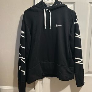 Nike hoodie